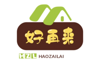 好再来百货优品的LOGO