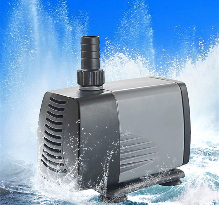 Atman creator AT102 103 AT104 AT104 AT105 AT107S AT106 AT107S tank pumped filter pump