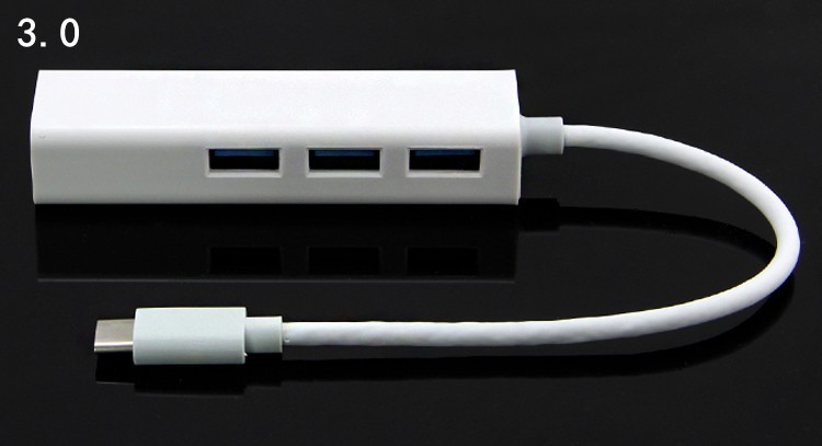 Hub USB - Ref 364506 Image 12