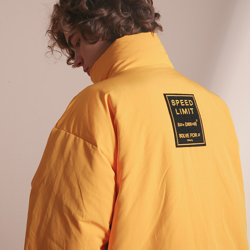 Blouson homme FLAM en Coton - Ref 3122527 Image 3