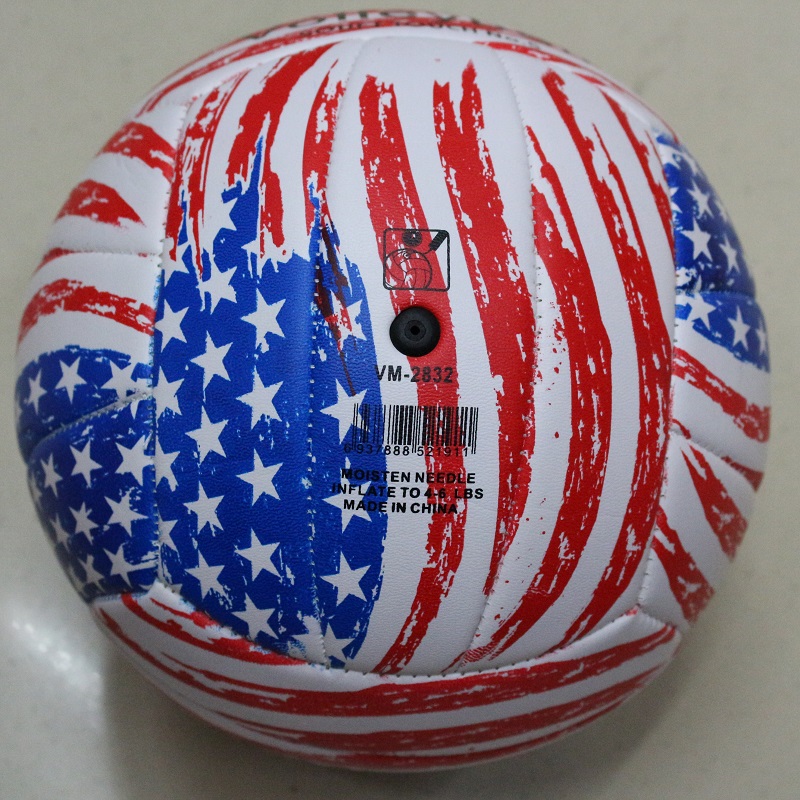 Ballon de volley-ball - Ref 2010245 Image 13