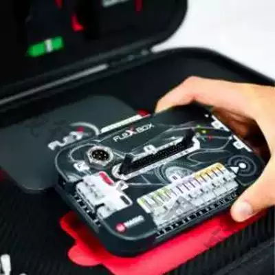 Car ECU program reading brush equipment car power upgrade tool car programming instrument car modification