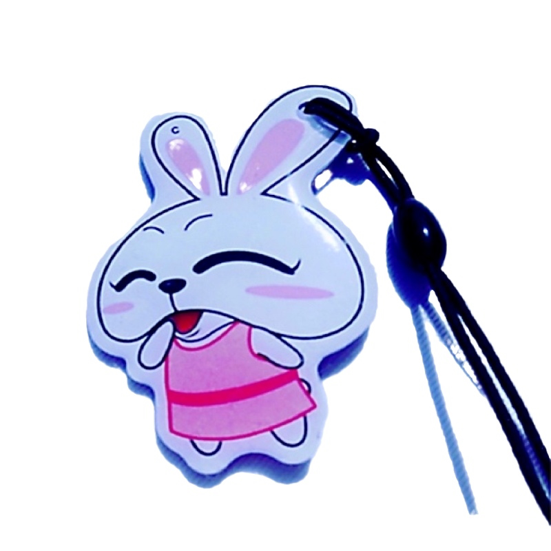 Epoxy card CUID cartoon access card anti-copy elevator card IC card can be copied and modified uid fuid ufuid