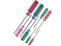 Original imported Japanese RUBICON Robin Hood 102-6 inch 150mm 10 inch 250mm screwdriver screwdriver