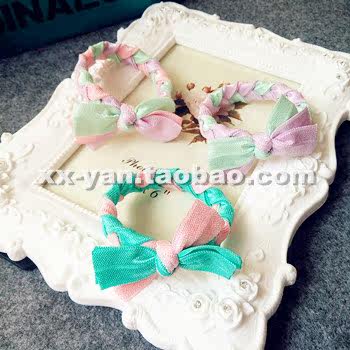 Accessoire coiffure - Ref 1201791 Image 8