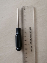  3MM SMALL SCREWDRIVER TOY ASSEMBLY SCREWDRIVER PHILLIPS SCREWDRIVER PHILLIPS SCREWDRIVER SCREWDRIVER SCREWDRIVER