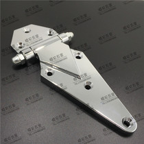 Eight - inch large zinc alloy load cohesive refrigeration warehouse industrial spray oven oven equipment box door hinge
