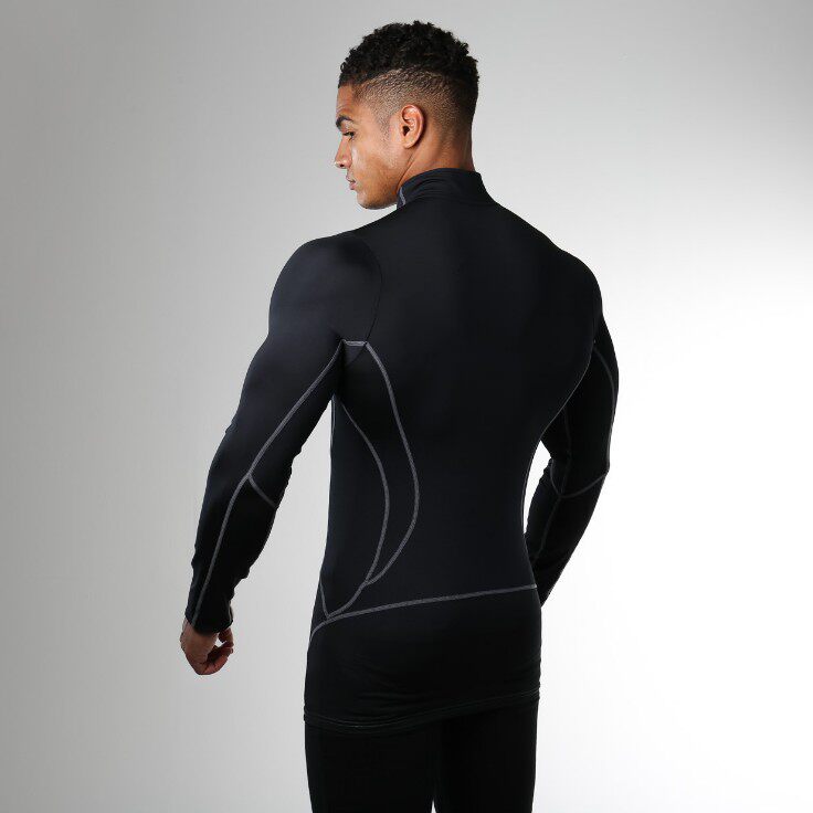 Vêtement fitness homme - Ref 605511 Image 10