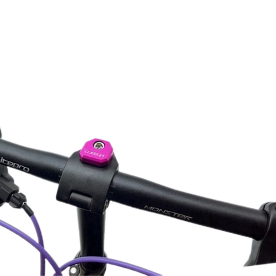 litepro折叠车头管固定盖快拆式固盖上盖龙头锁扣上盖头管快拆扣