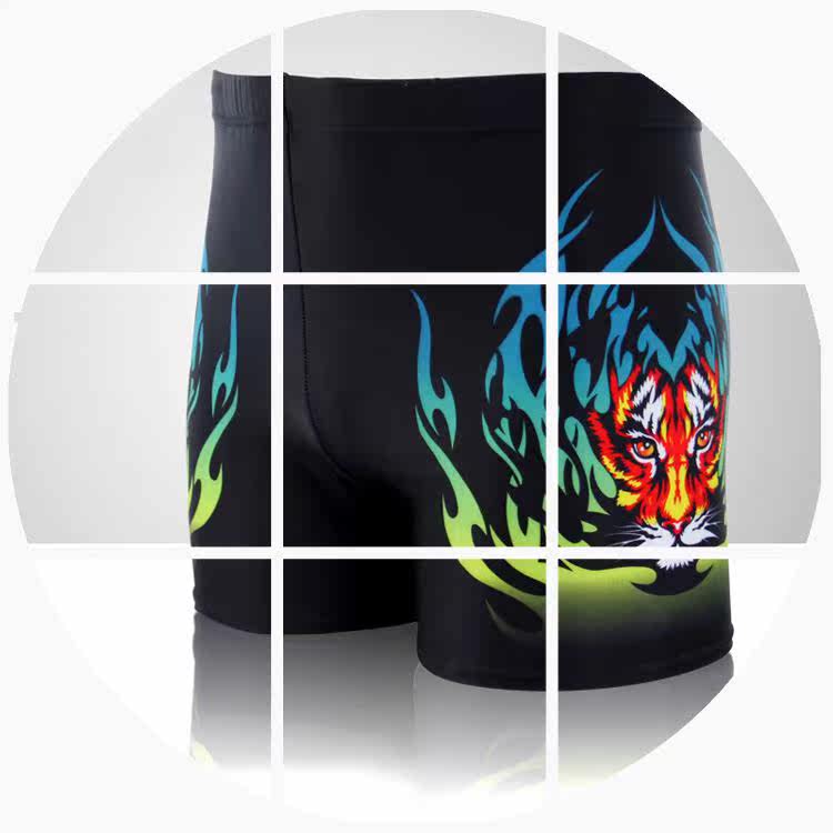 Maillot de bain homme AIXINKE - Ref 2518880 Image 6