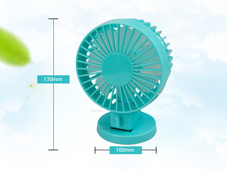 Ventilateur USB - Ref 402089 Image 8