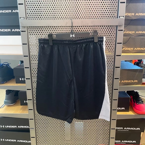 Анма UA Карри Карри Карри Splash's Men's 9 -Inch Basketball Shorts 1374303