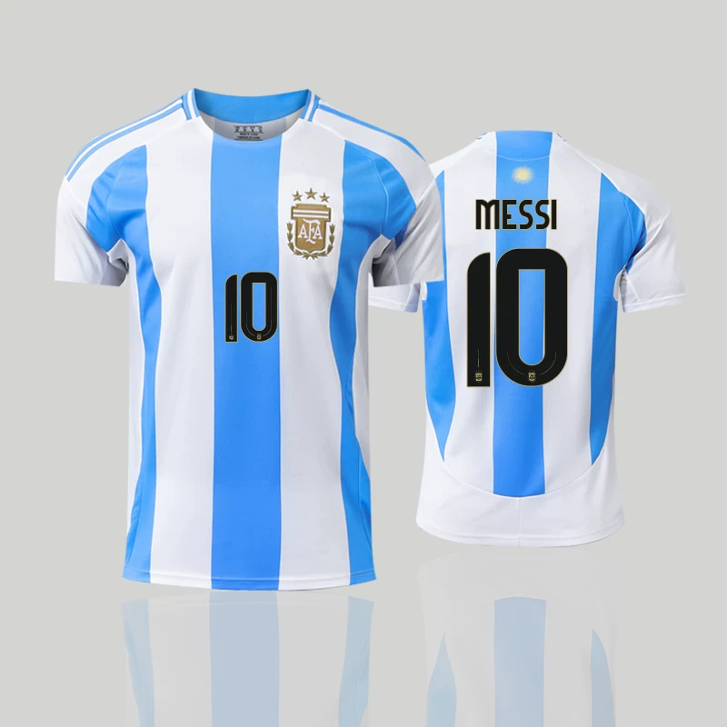 Футболки 2026 года World Wave Jersey Argentina Portugal Germany Spain France England Netherlands Мужчинам и женщинам