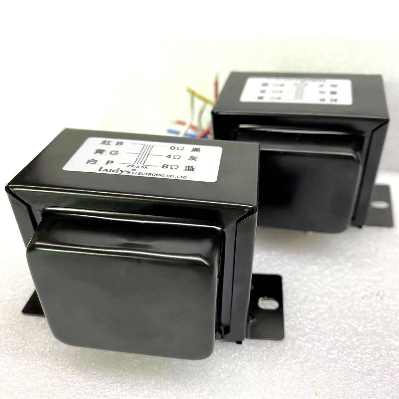 LAIDYS-3 LAIDYS-3 5K 5K EL84 EL84 EL34 KT88 KT88 KT88 bile output bull single end transformer-Taobao