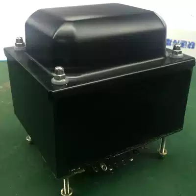 Shenzhen LAIDYS bile machine 200w power transformer 45 2A3 EL34 KT66 can be customized with data