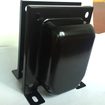 Thickened cow cover Transformer side cover Side cover Transformer shield cover 114 Vertical cow cover with folding edge
