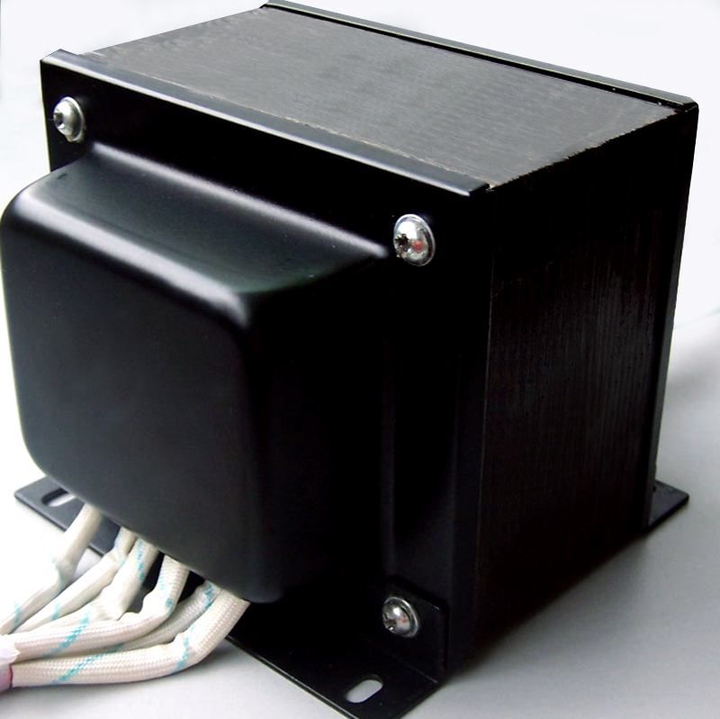 LAIDYS 350W BRAND NEW IMPORTED KAWASAKI SHEET 2A3 300B SPECIAL SINGLE END PUSH Bile Motor Power Transformer
