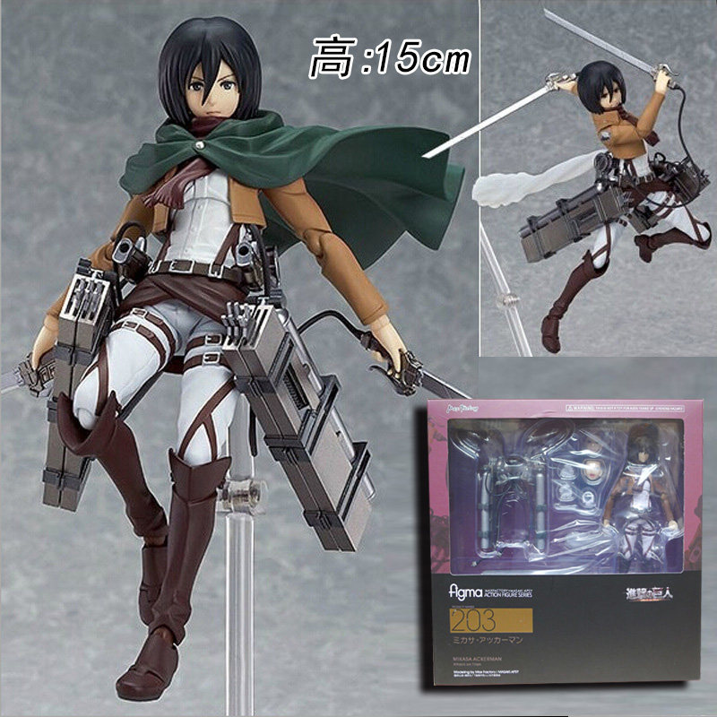 Figurine manga en PVC Giants Onslaught - Ref 2698844 Image 17