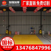 GRP grilles Car wash premises Grilles Sewerage gutters cover Grilles Grill Wash Ground Grilles Pool Grate