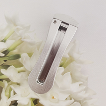 Five-star hotel toiletry aluminum alloy bracket hotel toiletries hanger 3M glue-free punch-free hanging wall dispenser