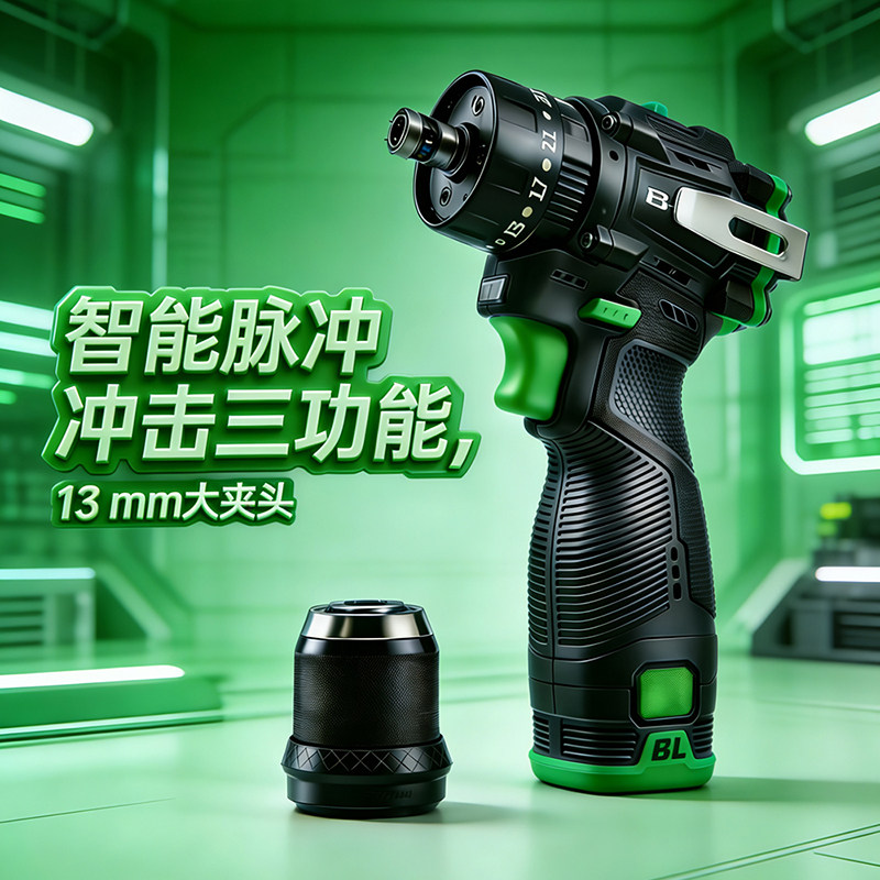 BODI锂电工具