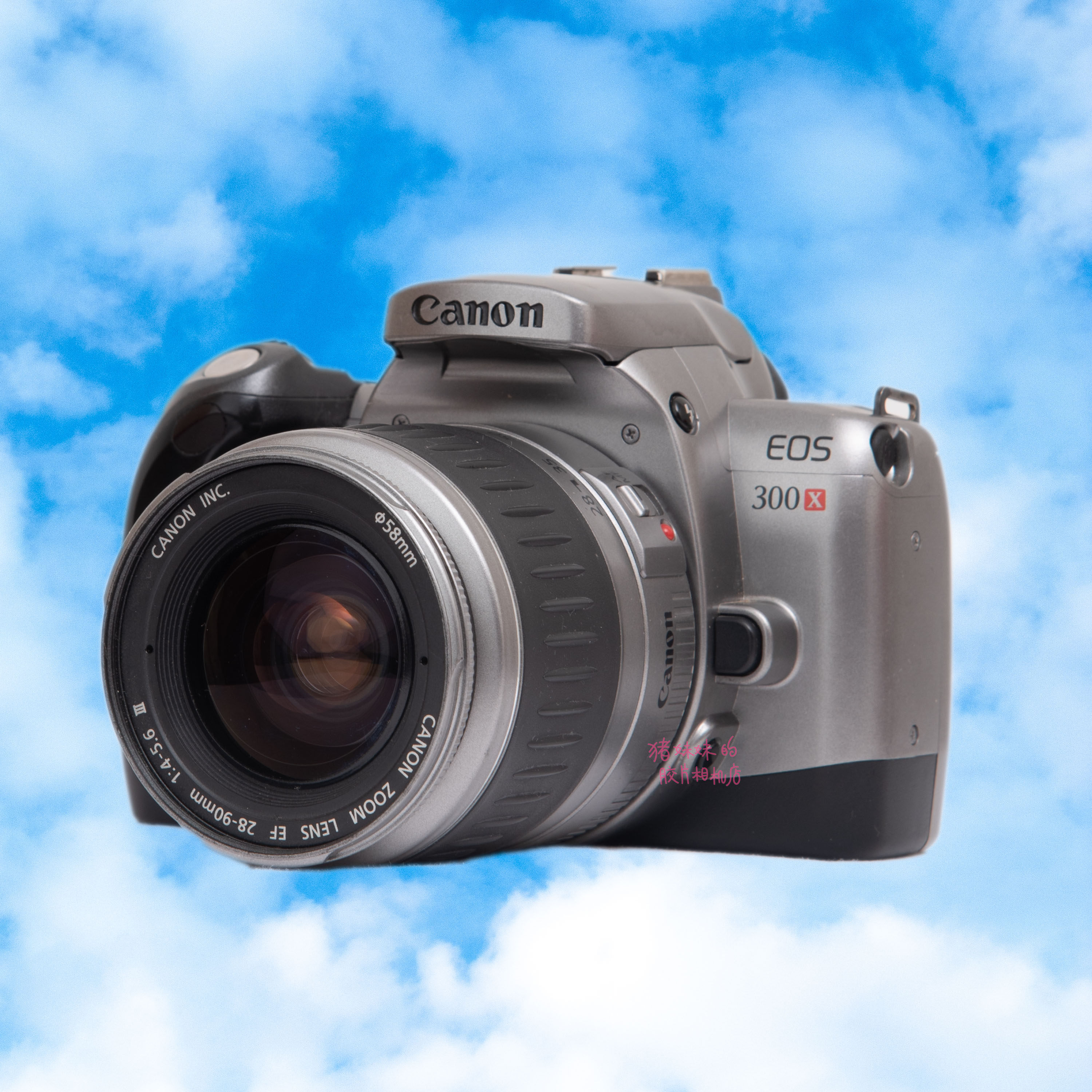 Canon EOS Kiss 5 美品 【公式通販】