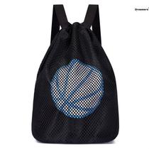 Basketball training bag student bag iEhlX09R portable primary school basketball bag double back single shoulder