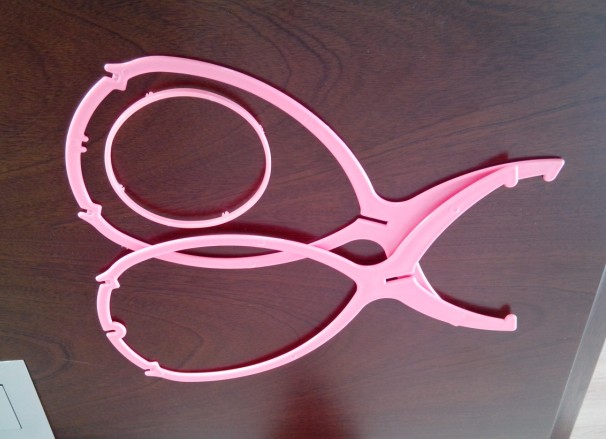 Accessoires pour perruques - Ref 228135 Image 8