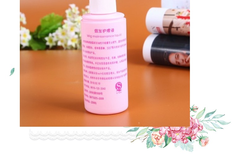 Accessoires pour perruques - Ref 230298 Image 17