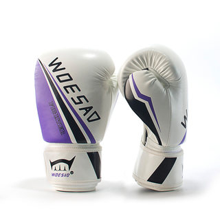 Boxing Gloves for Children and Adults, Men and Women, for Sanda Training, Muay Thai Fighting, Professional Punching Bag Gloves