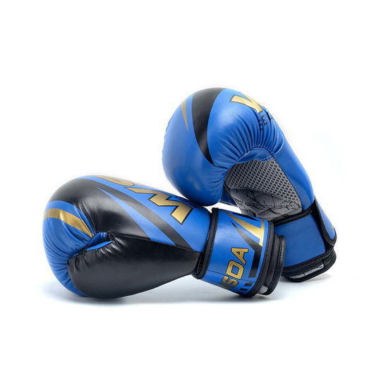 Boxing gloves professional adult Sanda Muay Thai fighting boxing gloves men and women training sandbags