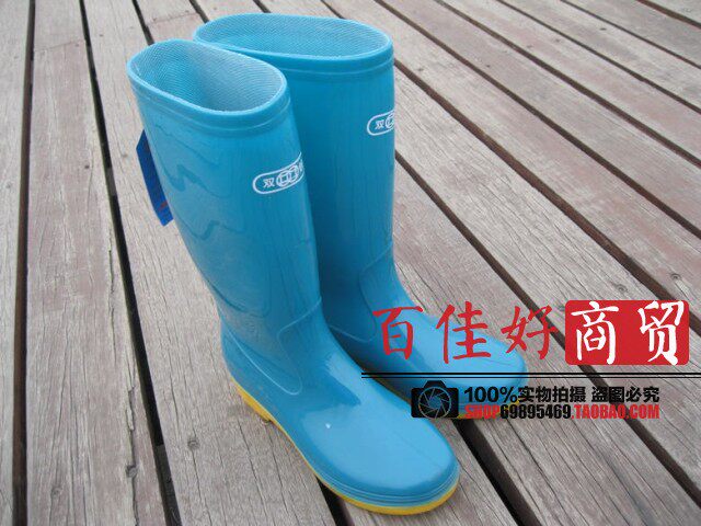 Chaussures - bottes caoutchouc homme pour hiver - semelle tendon - Ref 965059 Image 28