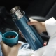 Версия Thermos Cup-Hailan Отправка чашки для пастырской пасты для пасты для пасты.