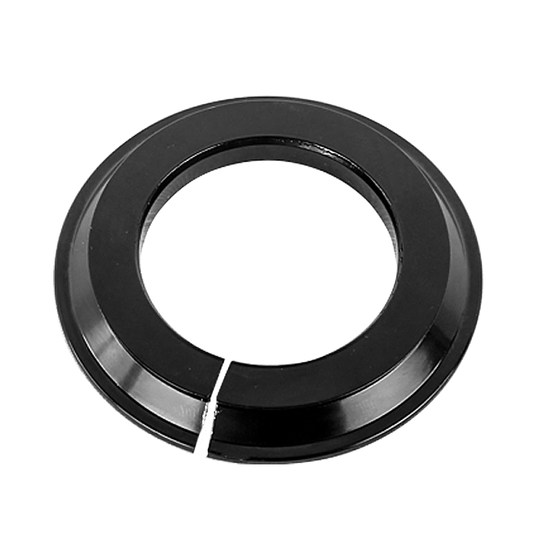 1.5 Tapered Tube Frame Conversion Adapter 28.6 Straight Tube Mountain Bike Front Fork Bottom Bracket Seat Tube Bottom Bracket Base