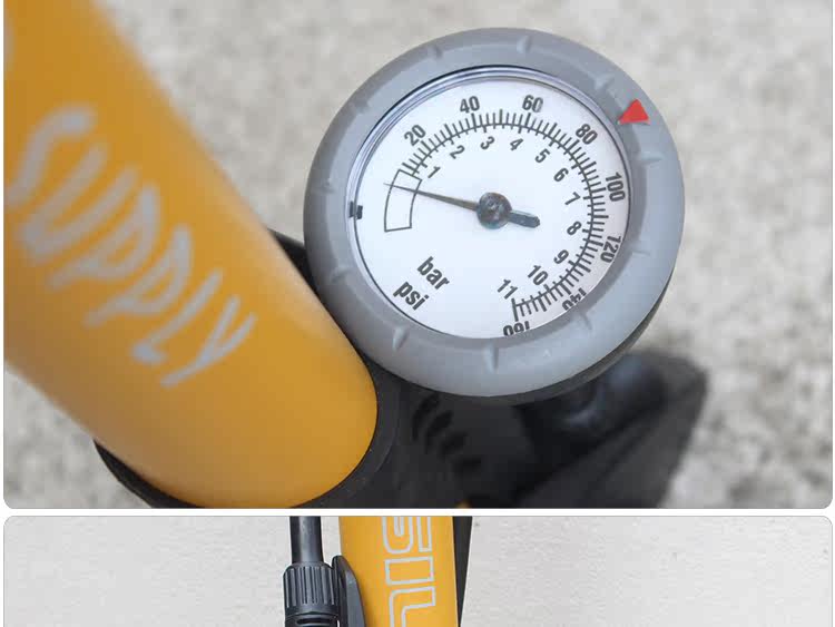 Pompe à vélo - Ref 2388828 Image 27