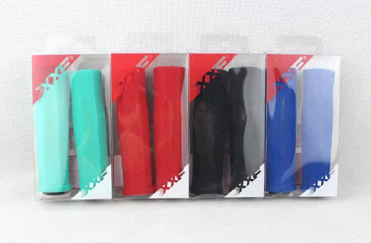 Poignées de vélo - Ref 2344008 Image 8