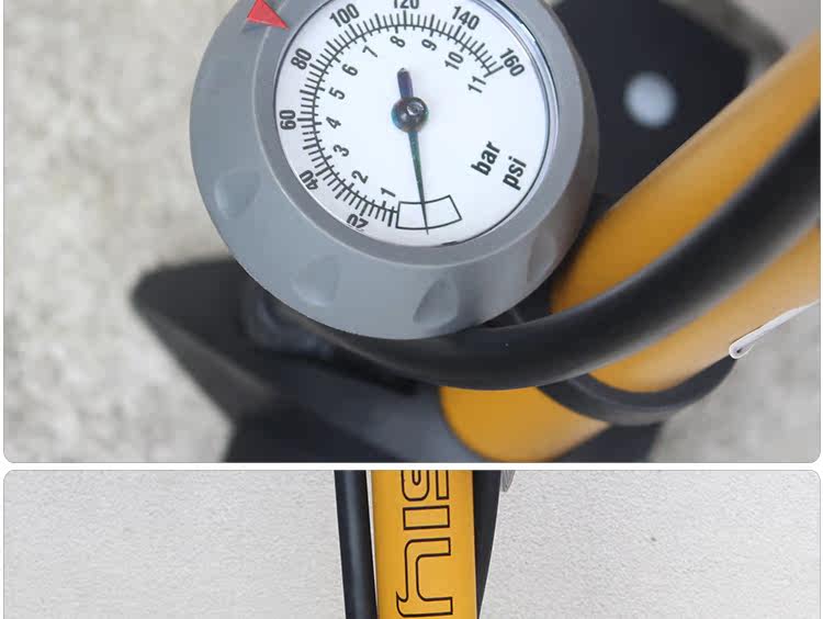 Pompe à vélo - Ref 2388828 Image 19