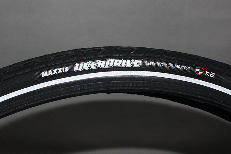 maxxis overdrive 26 x 1.75