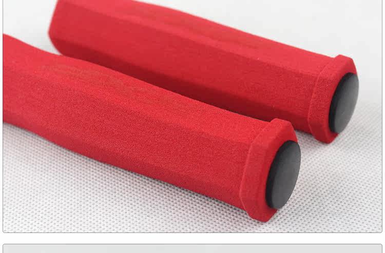 Poignées de vélo - Ref 2344008 Image 18