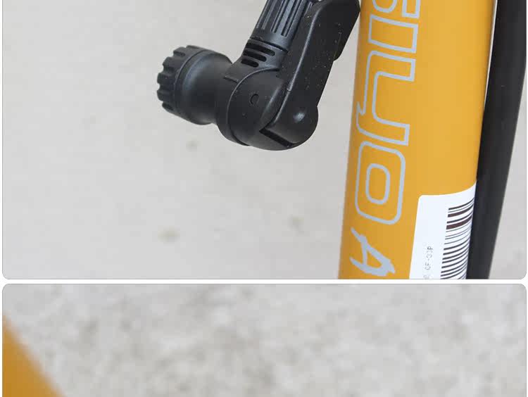 Pompe à vélo - Ref 2388828 Image 26