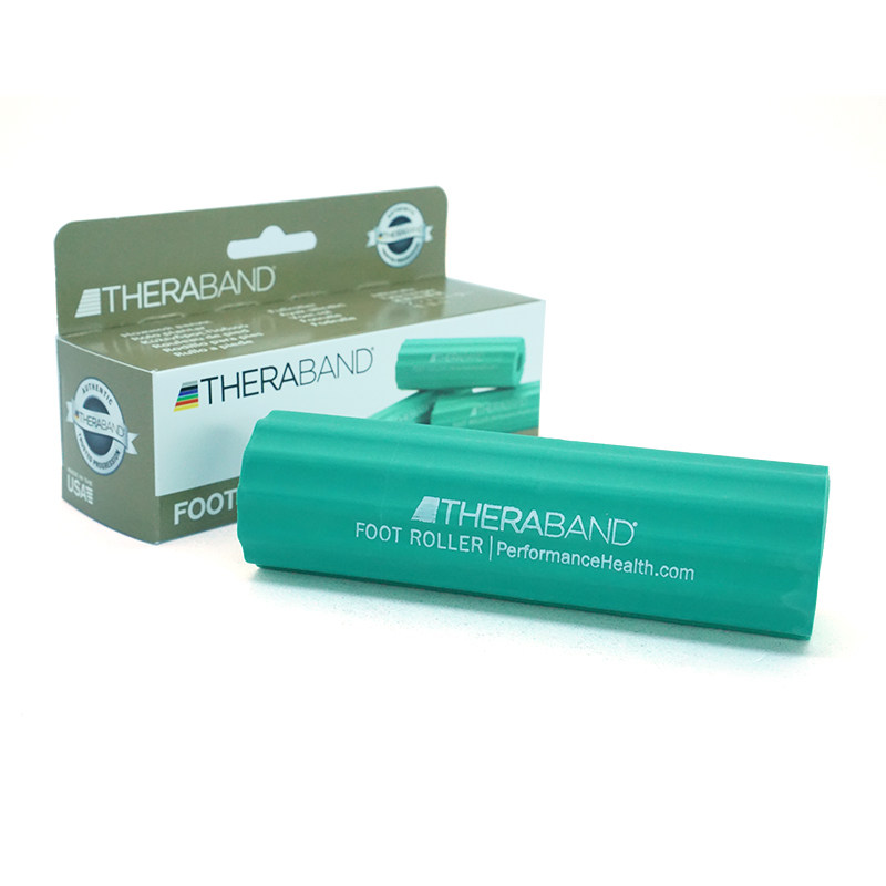 American Thera-Band Syracuse Sole Massage Cylinder Muscle Relaxation Axes Fascia Fascia Relaxing Yoga Foam Shaft-Taobao