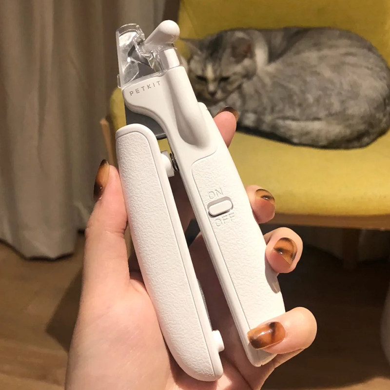 Pet supplies for pet products for small peppernail nails cut cat nails