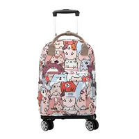 Съемный самолет, котенок