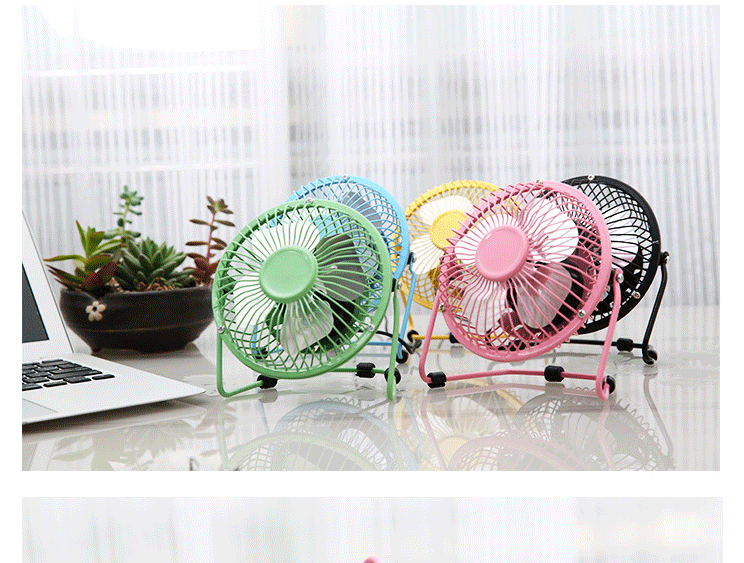 Ventilateur USB - Ref 400381 Image 25