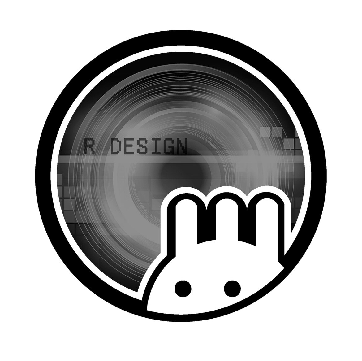 优兔设计事务所的LOGO
