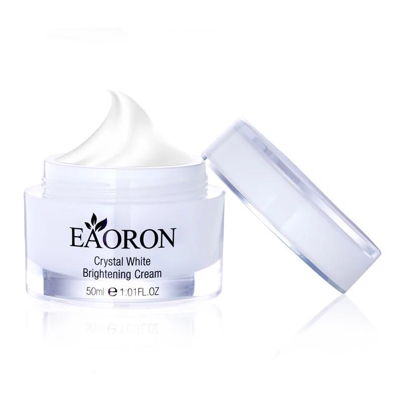 eoron water photopin vegetarian face cream Slurid Cream white nourishing and flawless nude makeup with bright complexion 50ml