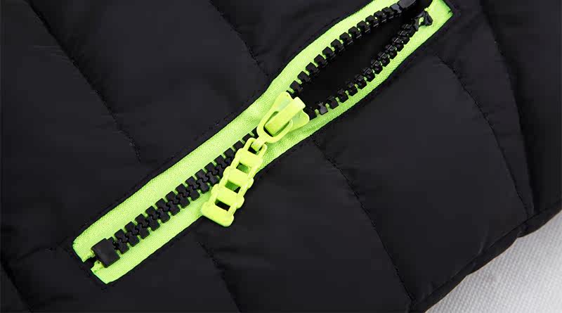 Gilet sans manche sport - Ref 541279 Image 19