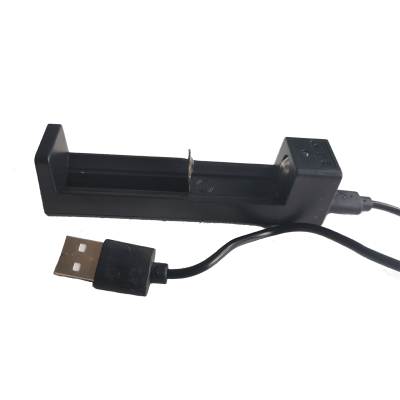 Nuoqing Laser 18650 Lithium Battery Charger 16340 Lithium Battery Charger USB Charger
