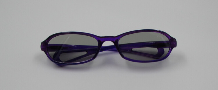 Lunettes 3D   3D - Ref 2621456 Image 12