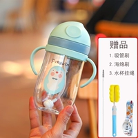 Свежая щеточка, ершик для бутылочки, 350 мл